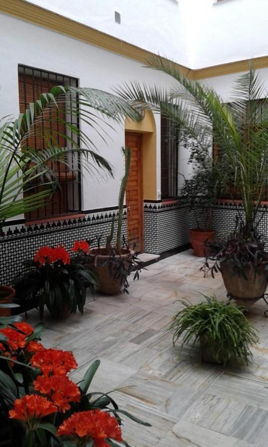 شقة Cordoba Centro Esencia Cordobesa. Mezquita المظهر الخارجي الصورة