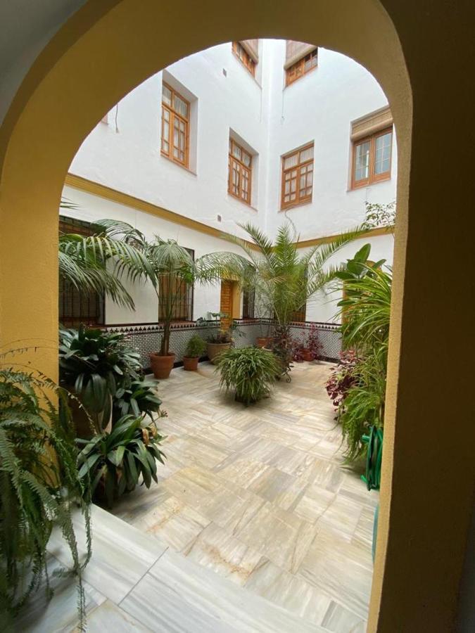 شقة Cordoba Centro Esencia Cordobesa. Mezquita المظهر الخارجي الصورة
