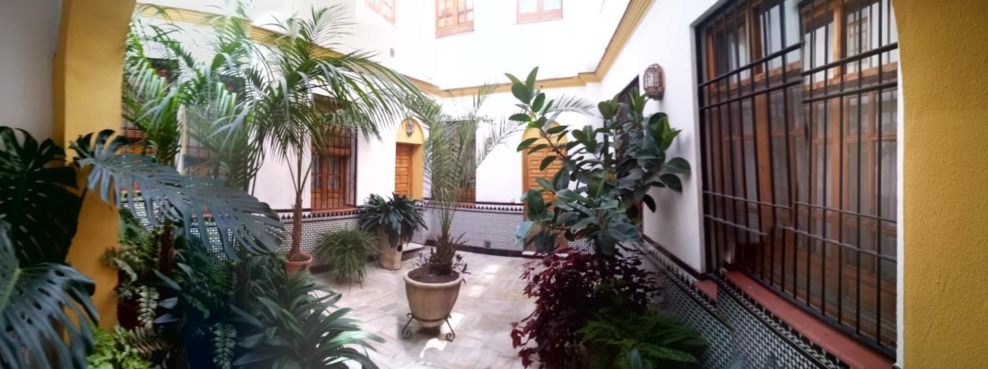 شقة Cordoba Centro Esencia Cordobesa. Mezquita المظهر الخارجي الصورة